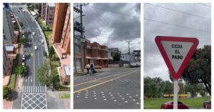 estudio de tránsito para licencias urbanísticas