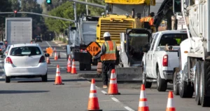 Estudio de tránsito para licencia urbanística: qué exige la ley, cuándo se necesita y cómo evitar retrasos en tu proyecto. Guía 2026.