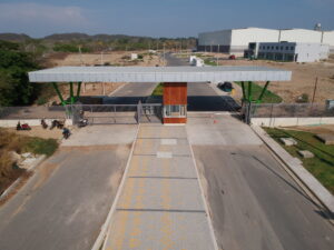 Estudio de Tránsito para Proyectos Industriales y Bodegas Logísticas en Colombia: Guía Completa 2026
