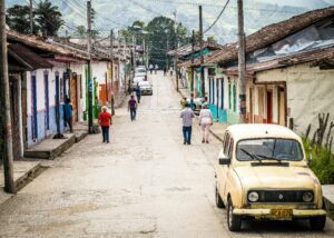 Estudio de impacto vial para proyectos inmobiliarios: requisitos y análisis en 2026