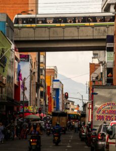 Estudio de impacto vial para proyectos inmobiliarios: requisitos y análisis en 2026