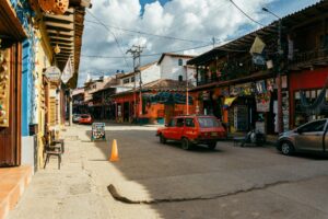 Estudio de impacto vial para proyectos inmobiliarios: requisitos y análisis en 2026