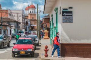 Estudios de movilidad en Colombia 2026, Bogotá actualizó los requisitos de movilidad para proyectos de vivienda. 