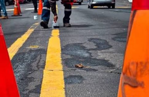 Qué Aprendimos Manejando el Tránsito en el Metro de Bogotá | BBC Ingeniería