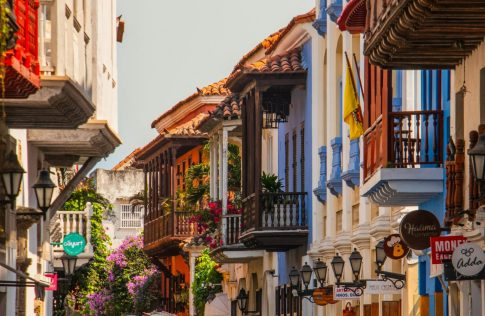 Estudios de movilidad en Colombia 2026: guía para constructoras