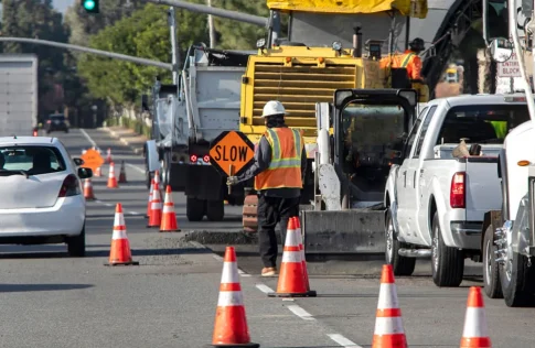Estudio de tránsito para licencia urbanística: qué exige la ley, cuándo se necesita y cómo evitar retrasos en tu proyecto. Guía 2026.